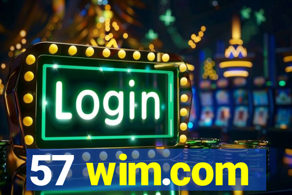 57 wim.com